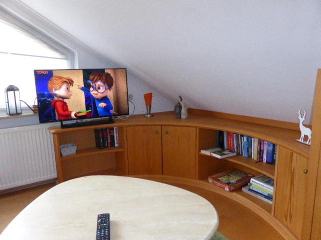 Apartament Stuermlesloch Bad Wildbad Zewnętrze zdjęcie