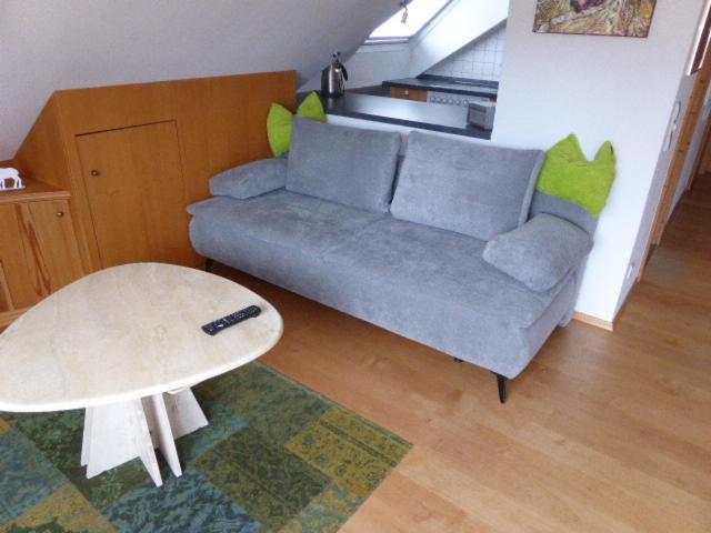 Apartament Stuermlesloch Bad Wildbad Zewnętrze zdjęcie