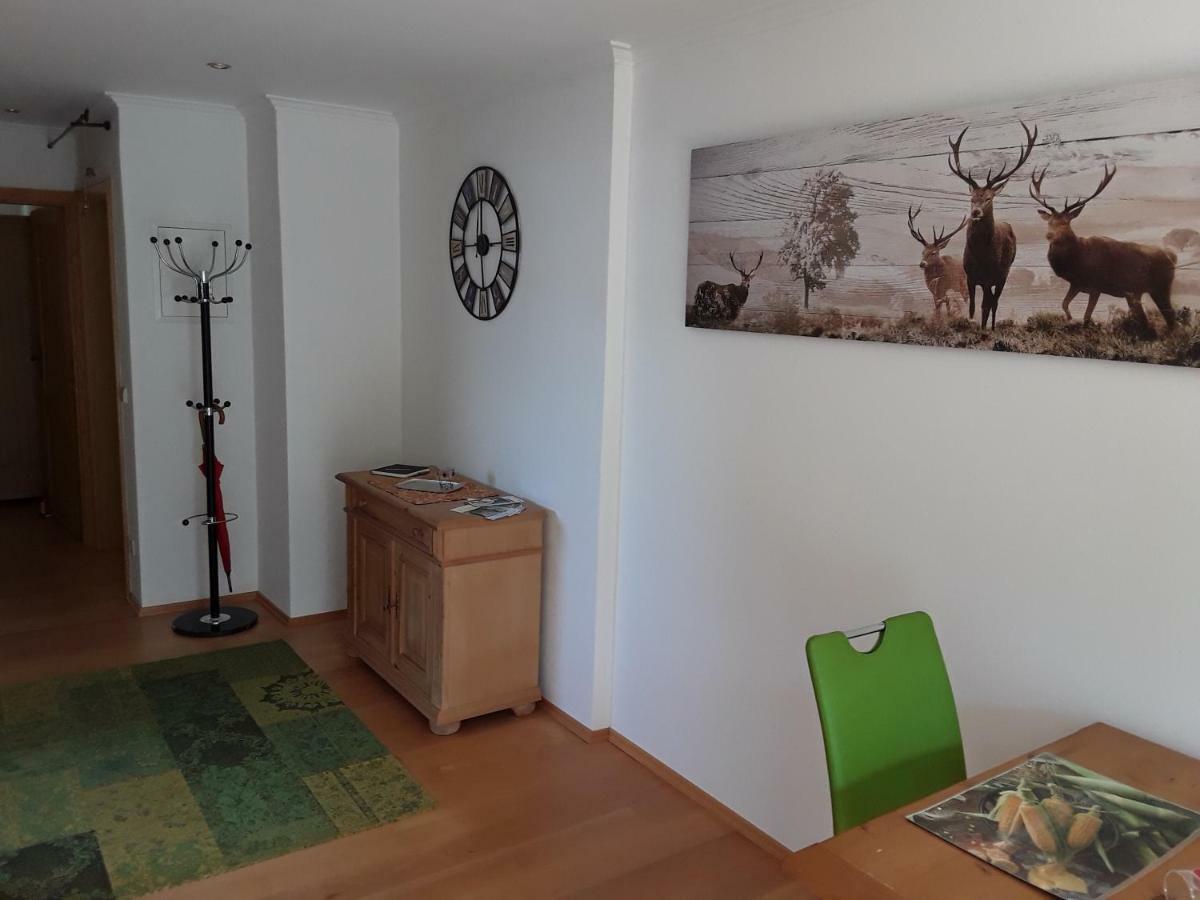 Apartament Stuermlesloch Bad Wildbad Zewnętrze zdjęcie