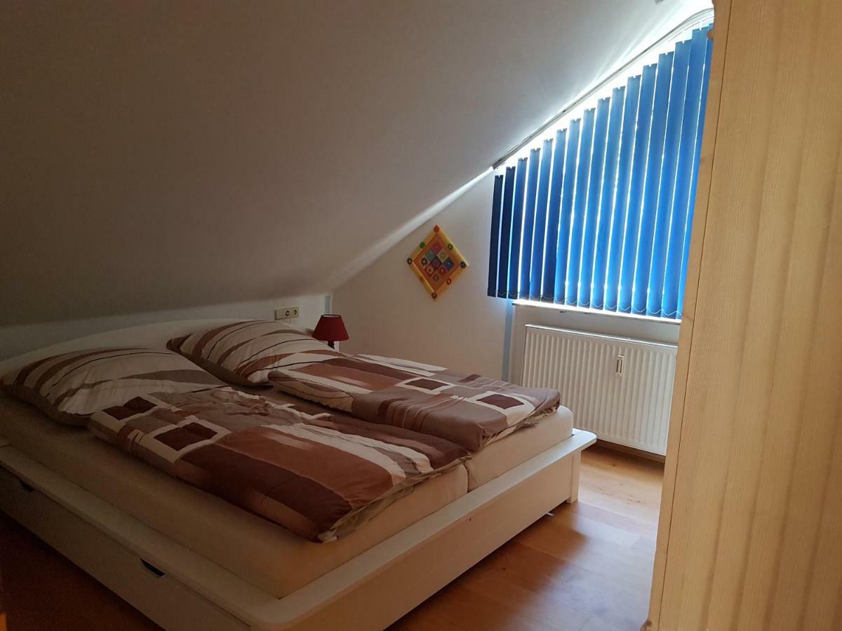 Apartament Stuermlesloch Bad Wildbad Zewnętrze zdjęcie